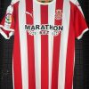 Camisa Girona Puma 2019