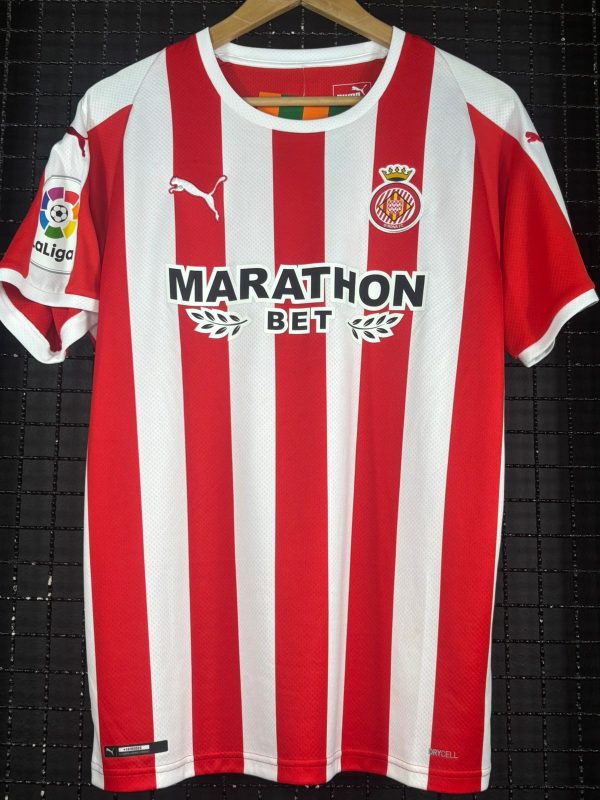 Camisa Girona Puma 2019