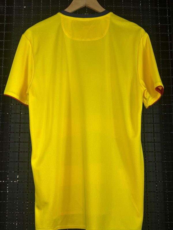 Camisa Equador Marathon 2021 - Image 2