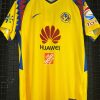 Camisa América – MEX Nike 2017