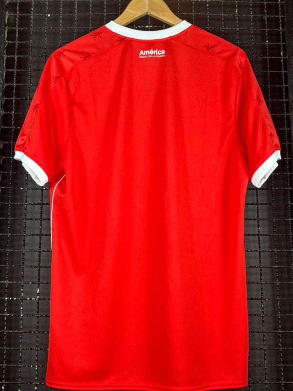 Camisa America de Cali – COL Umbro 2021 - Image 2