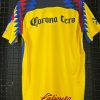 Camisa América – MEX Nike 2017 - Imagem 2