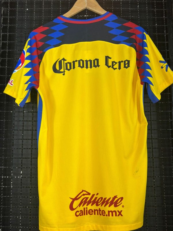 Camisa América – MEX Nike 2017 - Image 2