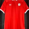 Camisa America de Cali – COL Umbro 2021