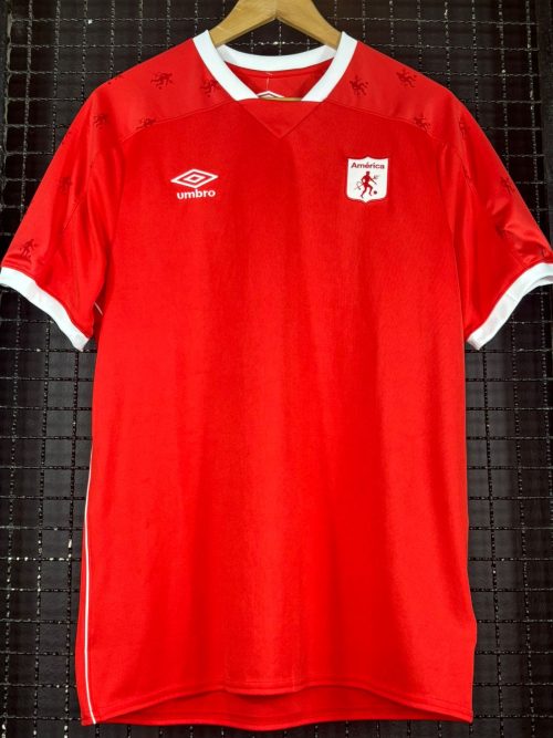 Camisa America de Cali – COL Umbro 2021
