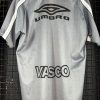 Camisa Vasco da Gama Umbro 2003 treino - Imagem 2