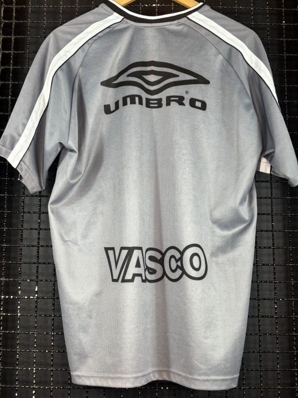 Camisa Vasco da Gama Umbro 2003 treino - Image 2