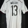 Camisa Alemanha Adidas 2014 Thomas Muller - Imagem 2