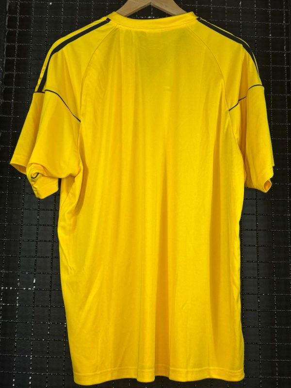 Camisa Vanuatu Veto 2013 - Imagem 2