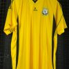 Camisa Vanuatu Veto 2013