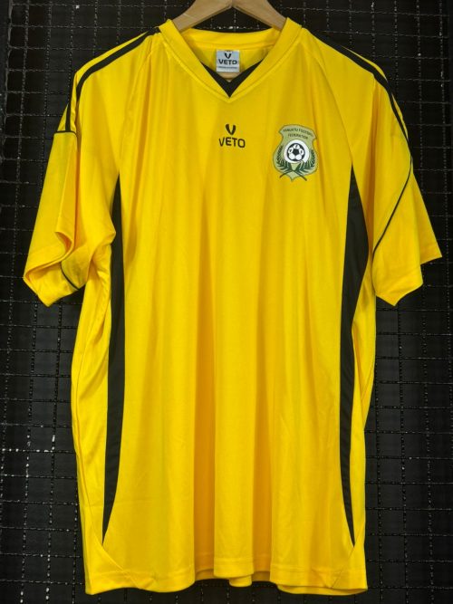 Camisa Vanuatu Veto 2013