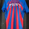 Camisa Tibete Copa 2011 - Imagem 2