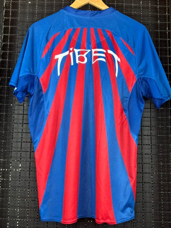 Camisa Tibete Copa 2011 - Imagem 2