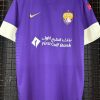 Camisa Al Ain – EAU Nike 2013