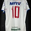 Camisa Bahia Umbro 2016 branca - Imagem 2