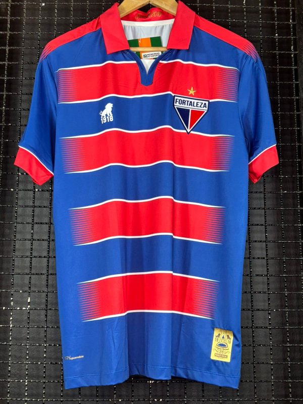 Camisa Fortaleza Leão 1918 – 2019