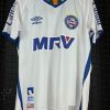 Camisa Bahia Umbro 2016 branca