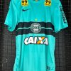 Camisa Coritiba Nike 2015 Wallyson
