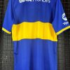 Camisa Boca Juniors Nike 2013 - Imagem 2