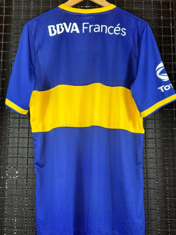 Camisa Boca Juniors Nike 2013 - Imagem 2