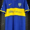Camisa Boca Juniors Nike 2013