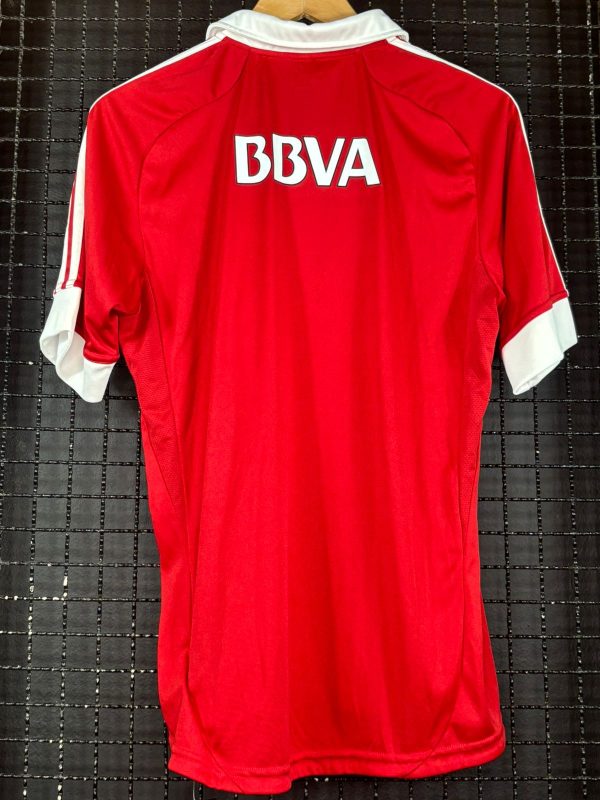 Camisa River Plate Adidas 2015 - Imagem 2