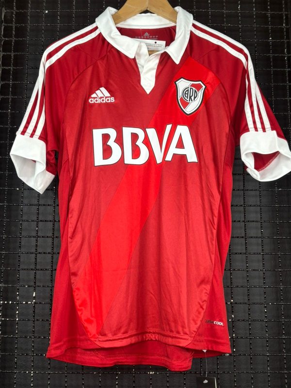 Camisa River Plate Adidas 2015