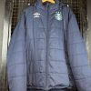 Parka Grêmio Umbro
