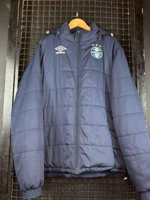 Parka Grêmio Umbro