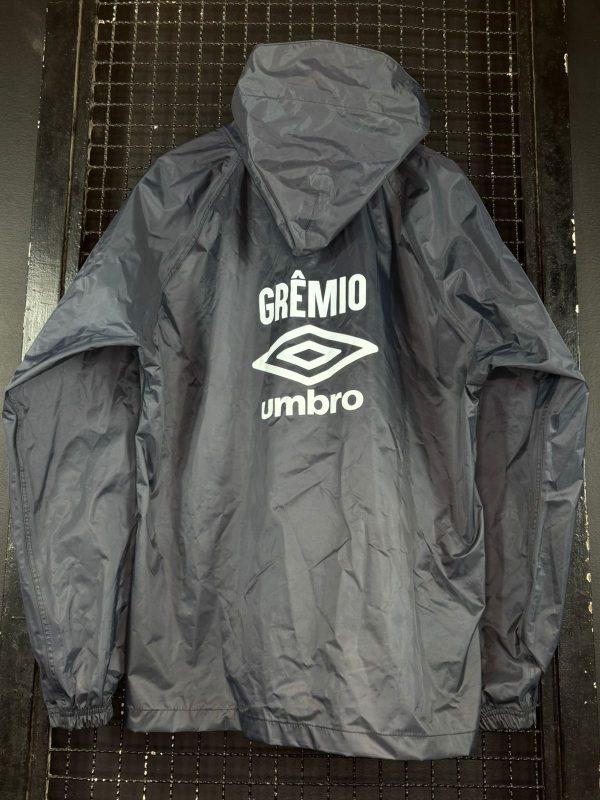 Capa de Chuva Grêmio Umbro - Imagem 2