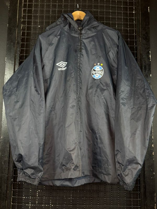 Capa de Chuva Grêmio Umbro