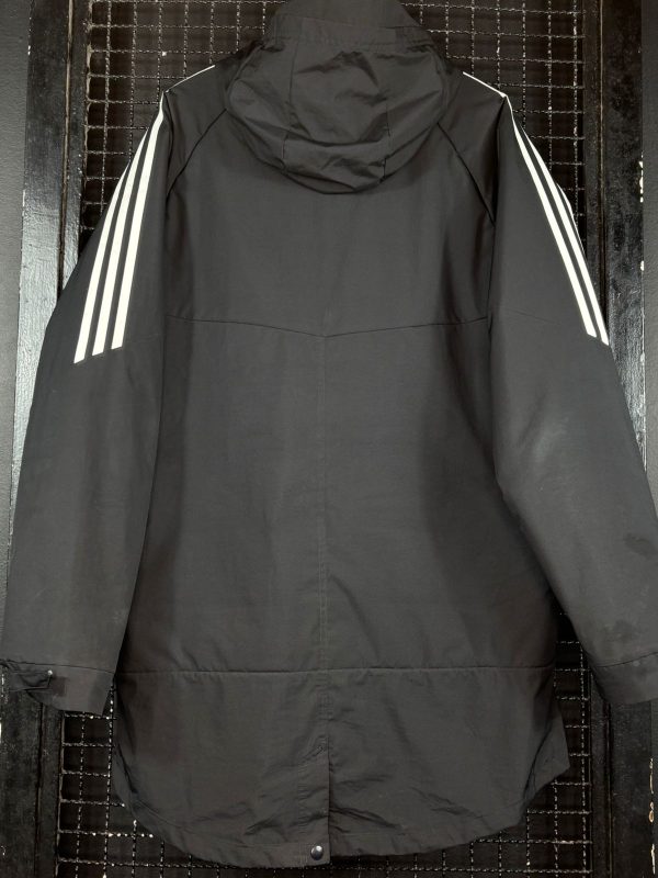 Parka Internacional Adidas 2023 Stadium - Imagem 2
