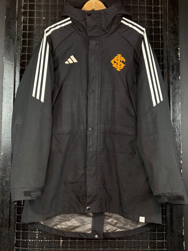 Parka Internacional Adidas 2023 Stadium