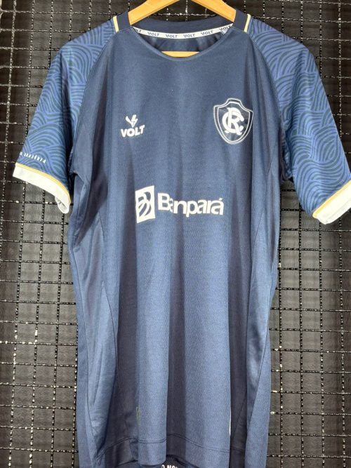 Camisa Remo Volt 2021