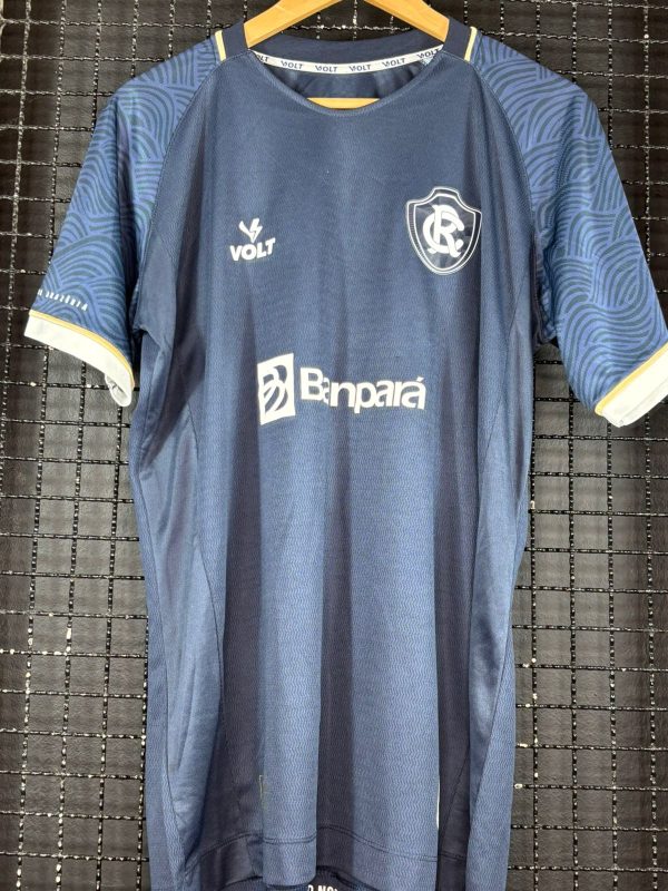 Camisa Remo Volt 2021