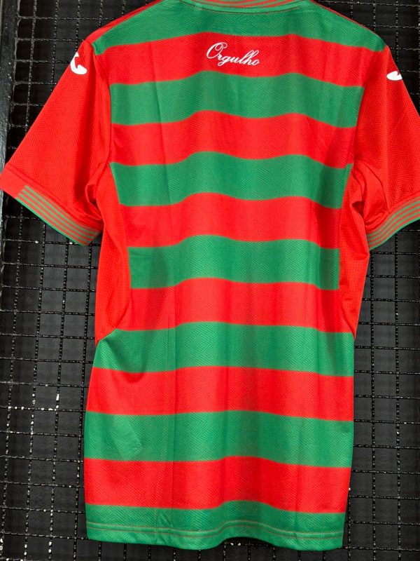 Camisa Portuguesa Joma 2024 - Imagem 2