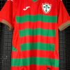 Camisa Portuguesa Joma 2024