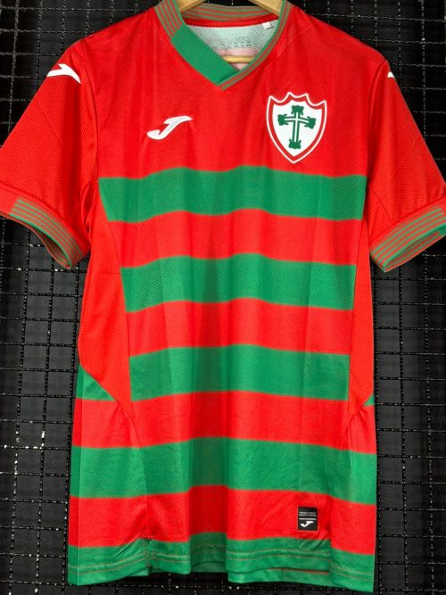 Camisa Portuguesa Joma 2024