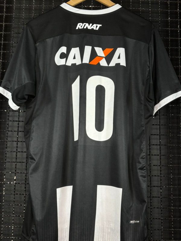 Camisa ABC – RN Rinat 2017 - Imagem 2