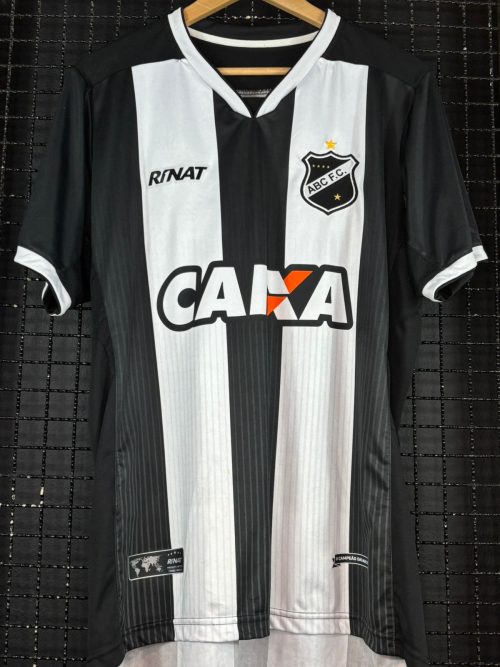 Camisa ABC – RN Rinat 2017