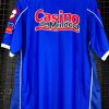 Camisa Godoy Cruz Lotto  2013 - Imagem 2