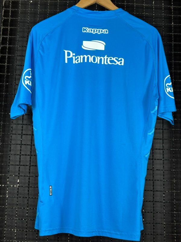 Camisa Belgrano Kappa 2018 - Imagem 2
