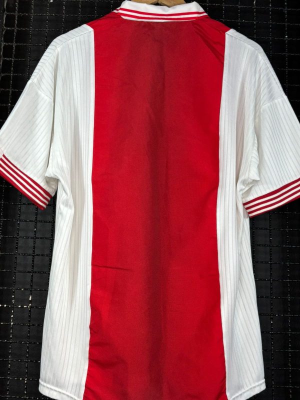 Camisa Ajax 1997 Umbro - Imagem 2