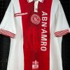 Camisa Ajax 1997 Umbro