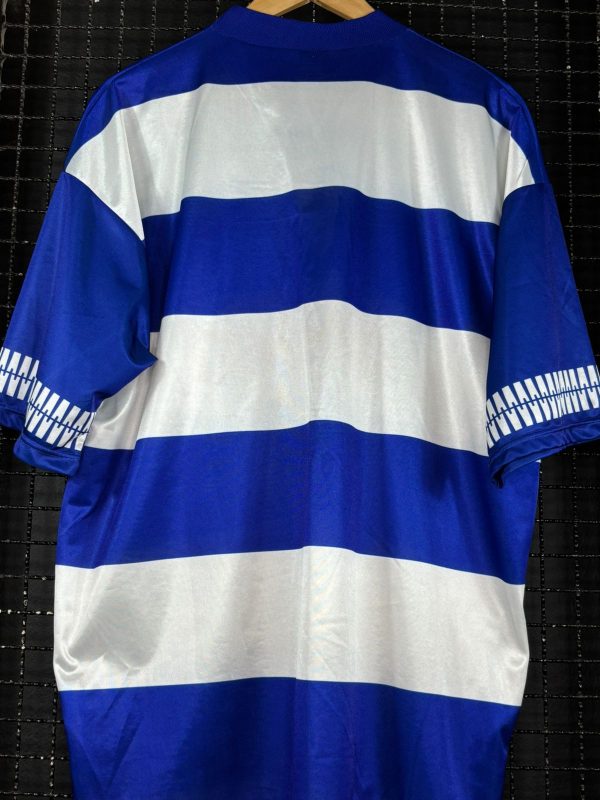 Camisa Queens Park Rangers View From 1995 - Imagem 2