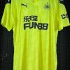 Camisa Newcastle Puma 2020