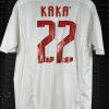 Camisa Milan Adidas 2007 Kaká - Imagem 2