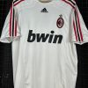 Camisa Milan Adidas 2007 Kaká