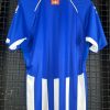Camisa Deportivo Alavés – ESP Kelme 2018 - Imagem 2