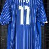 Camisa Estados Unidos Nike 2007 Copa América Adu - Imagem 2